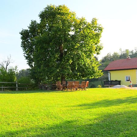 Apartamento Eko Pony Ranch Ogrizek Podčetrtek Exterior foto