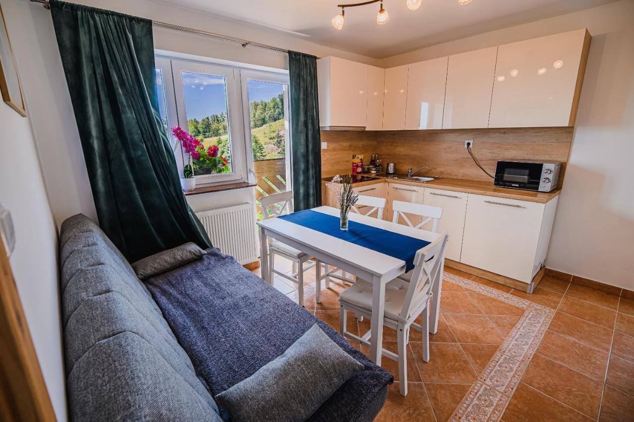 Apartamento Eko Pony Ranch Ogrizek Podčetrtek Exterior foto