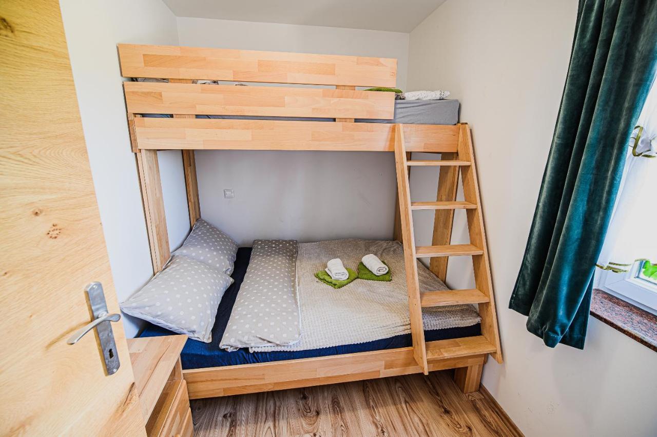 Apartamento Eko Pony Ranch Ogrizek Podčetrtek Exterior foto