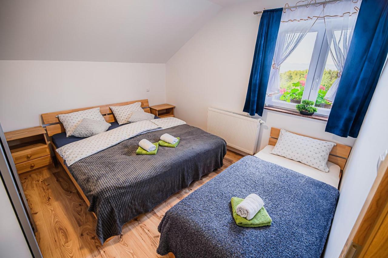 Apartamento Eko Pony Ranch Ogrizek Podčetrtek Exterior foto