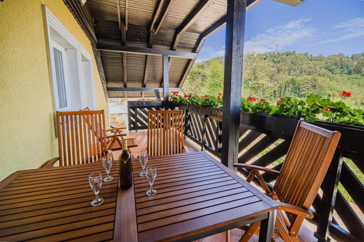Apartamento Eko Pony Ranch Ogrizek Podčetrtek Exterior foto