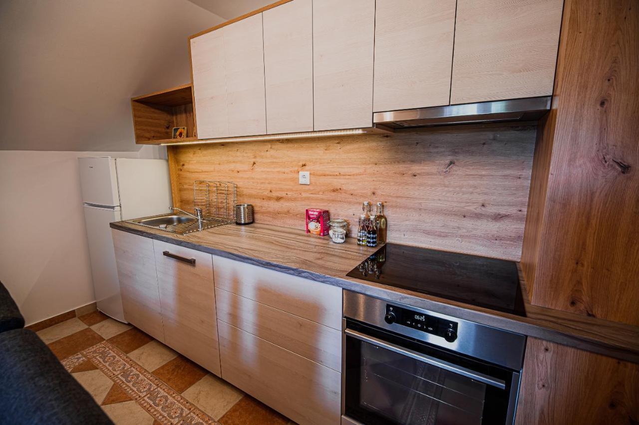 Apartamento Eko Pony Ranch Ogrizek Podčetrtek Exterior foto