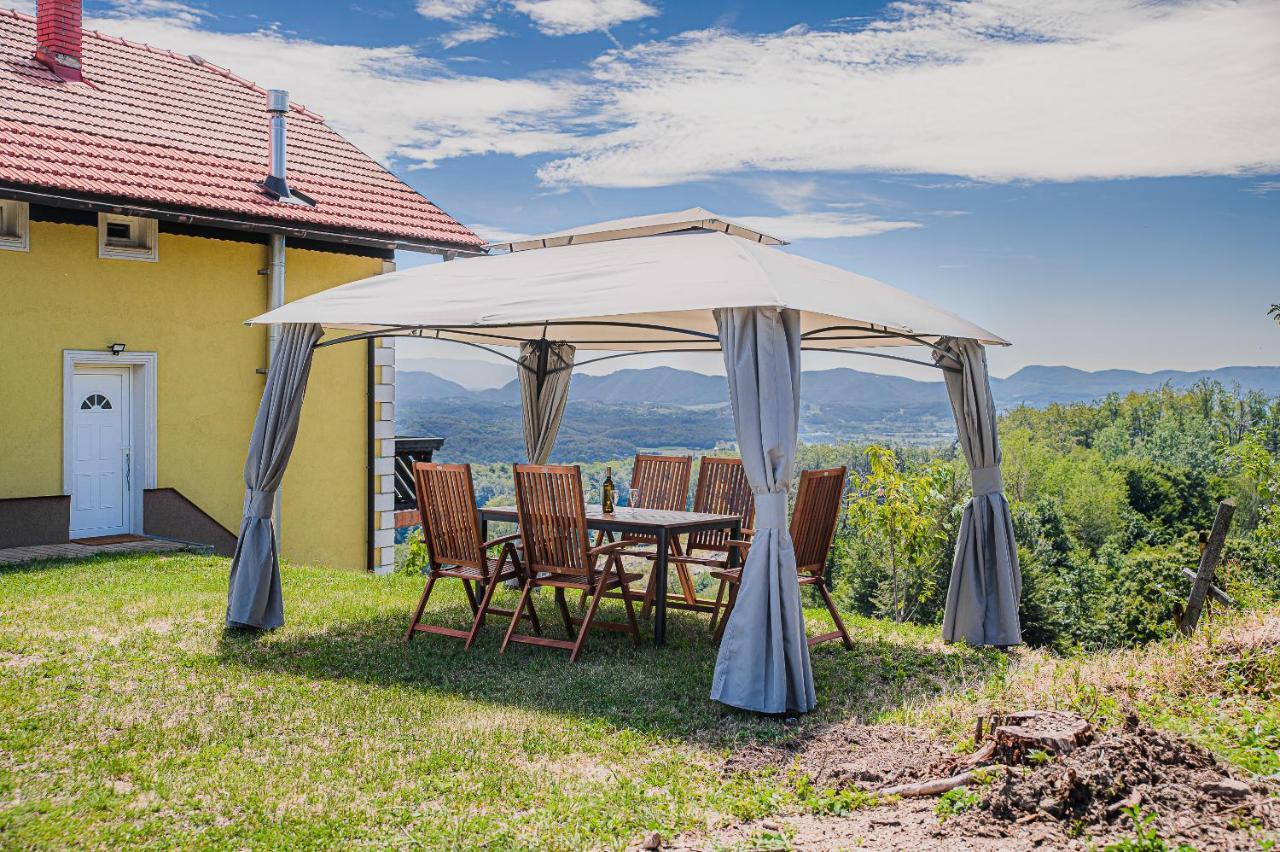 Apartamento Eko Pony Ranch Ogrizek Podčetrtek Exterior foto
