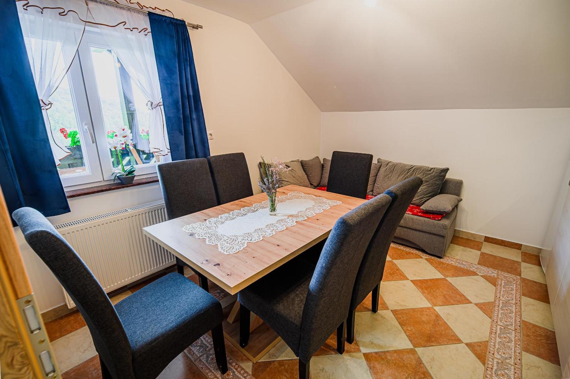 Apartamento Eko Pony Ranch Ogrizek Podčetrtek Habitación foto