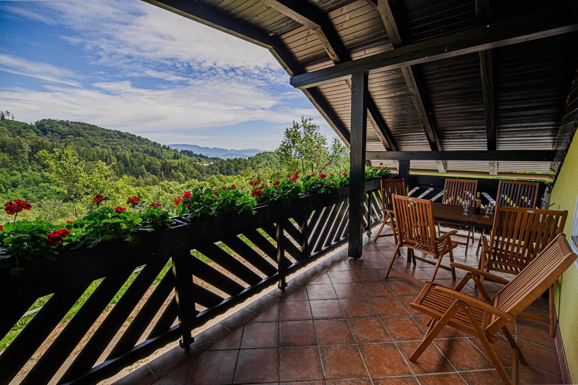 Apartamento Eko Pony Ranch Ogrizek Podčetrtek Habitación foto