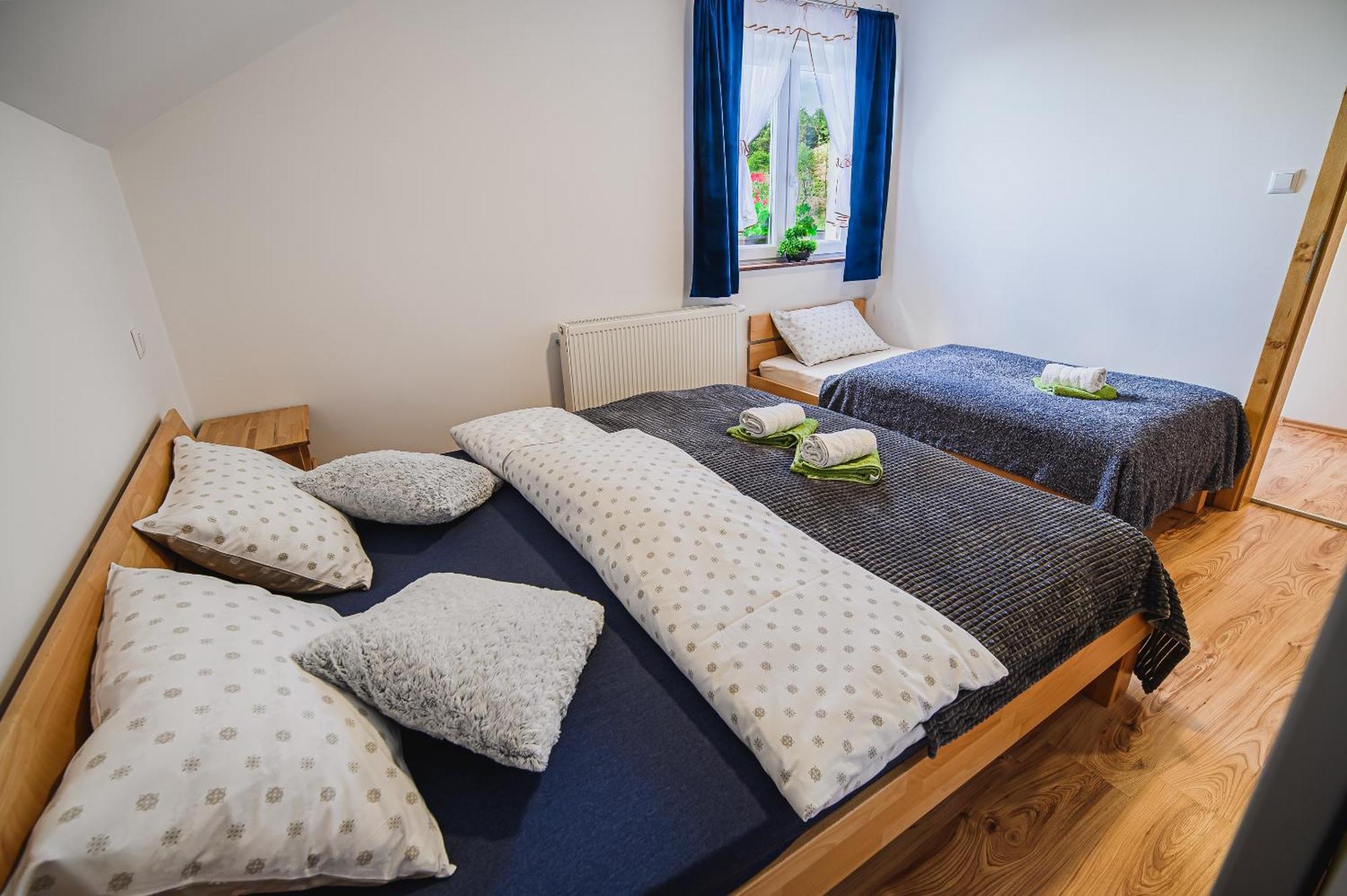Apartamento Eko Pony Ranch Ogrizek Podčetrtek Habitación foto