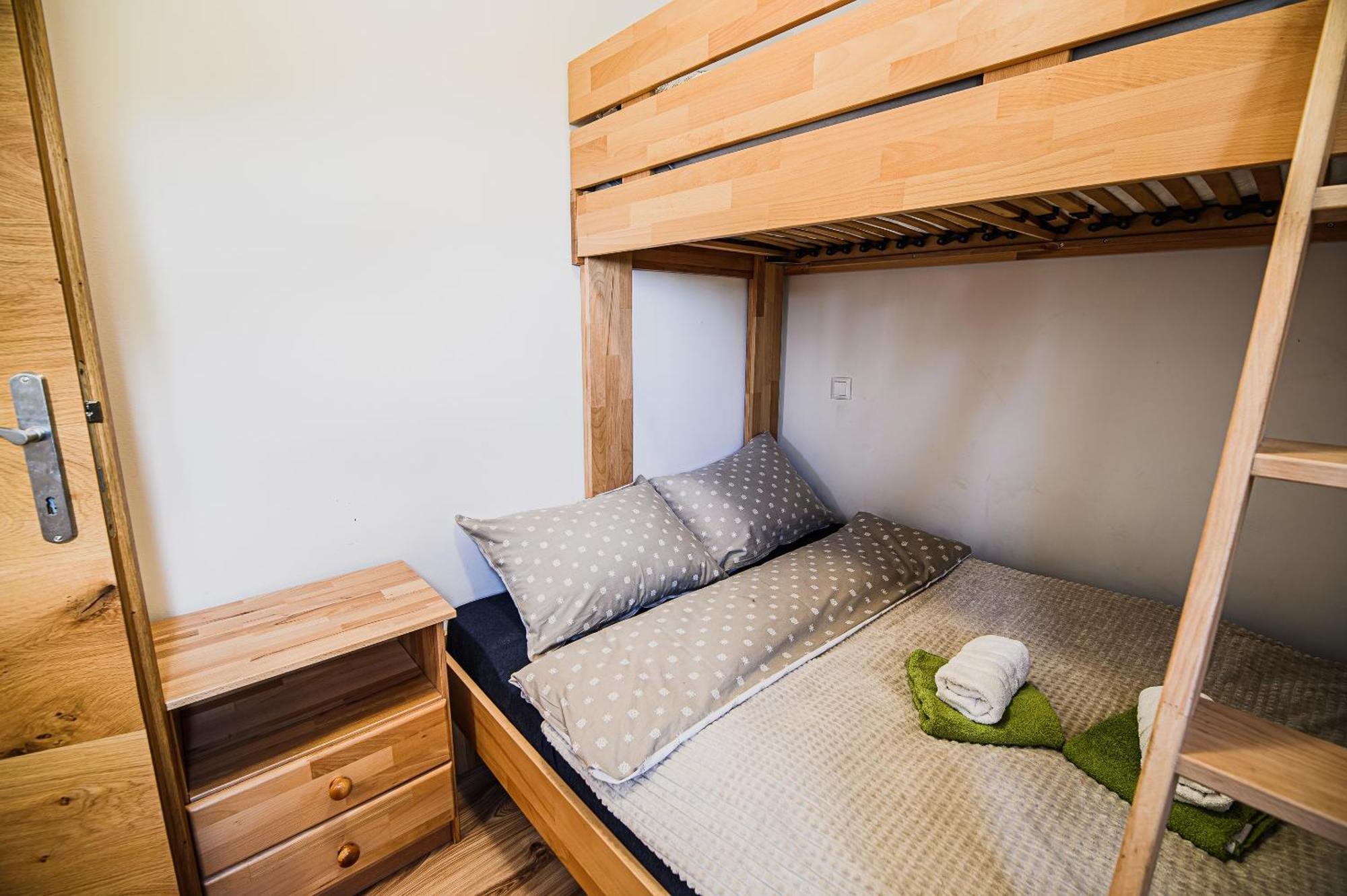 Apartamento Eko Pony Ranch Ogrizek Podčetrtek Habitación foto