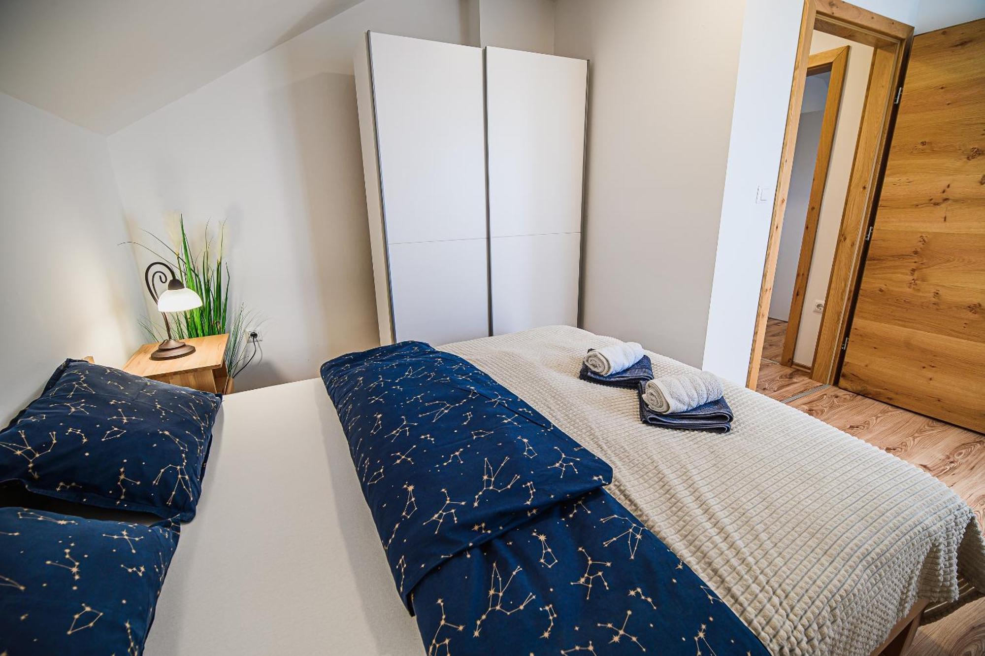 Apartamento Eko Pony Ranch Ogrizek Podčetrtek Habitación foto