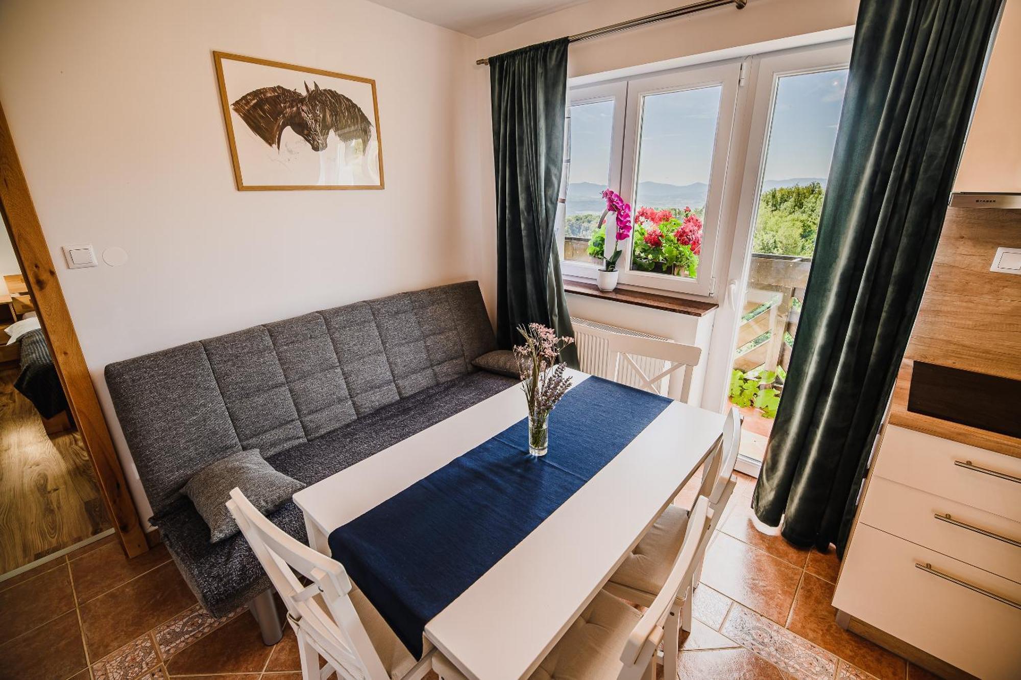 Apartamento Eko Pony Ranch Ogrizek Podčetrtek Habitación foto