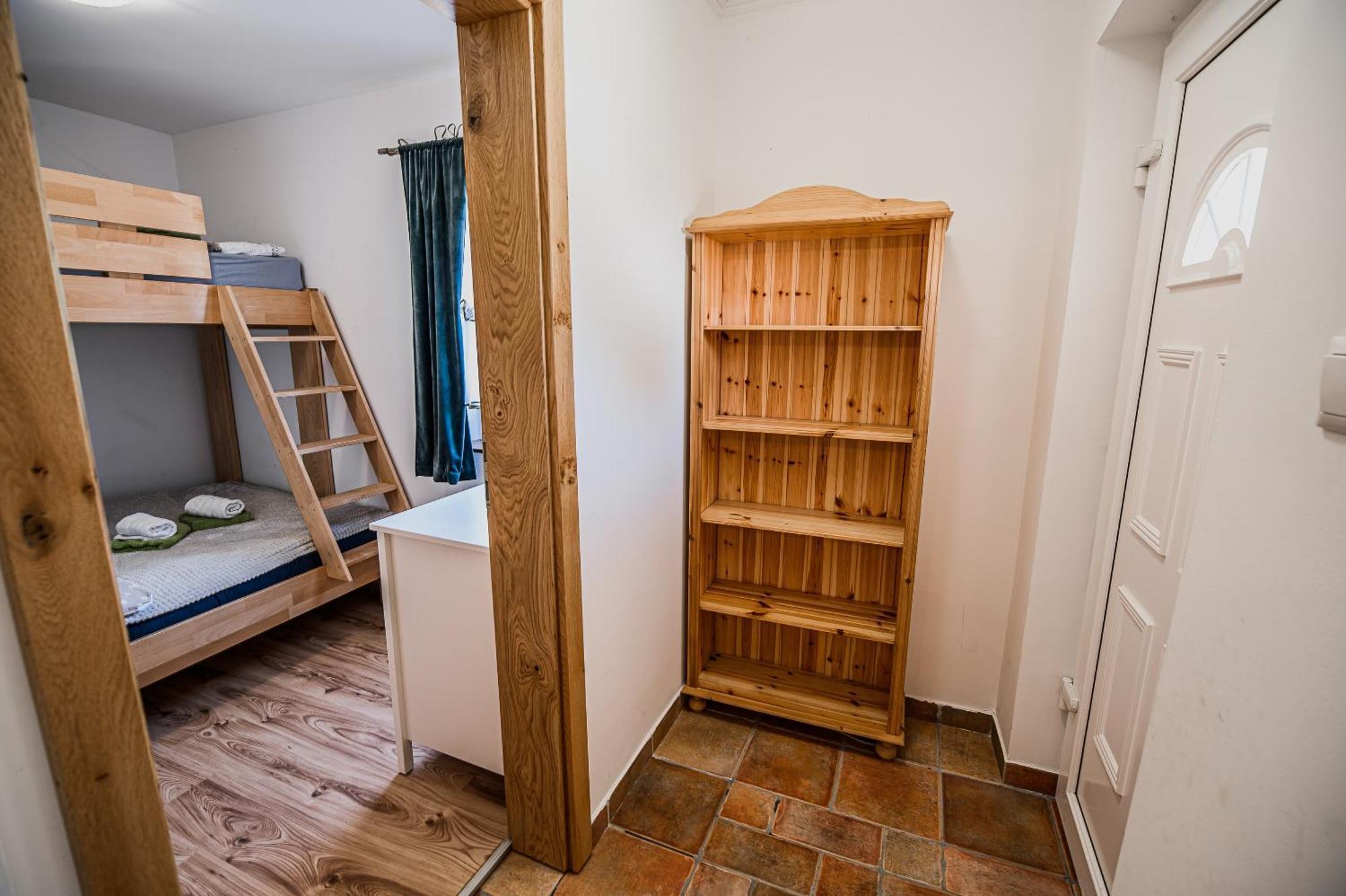 Apartamento Eko Pony Ranch Ogrizek Podčetrtek Habitación foto