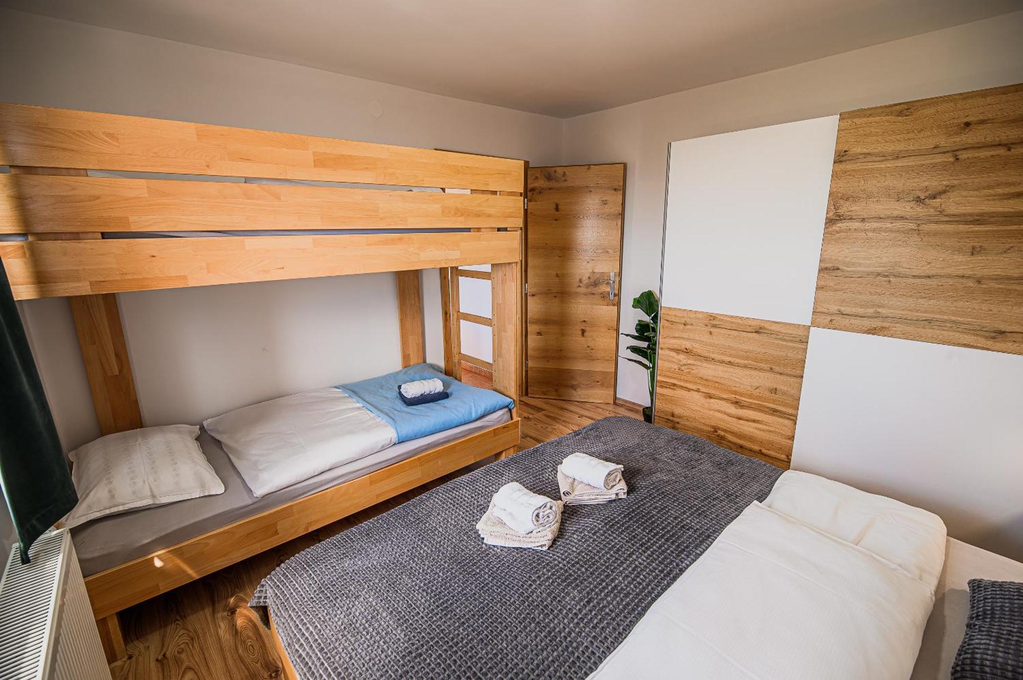 Apartamento Eko Pony Ranch Ogrizek Podčetrtek Habitación foto