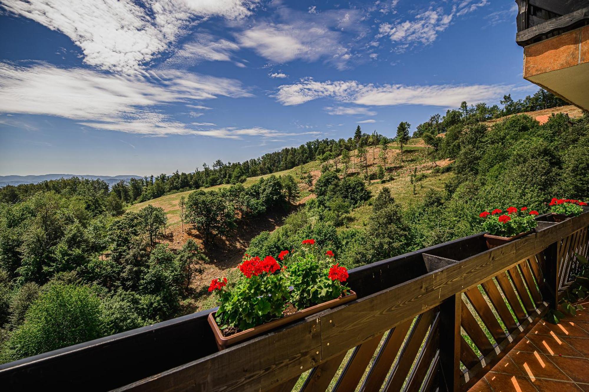 Apartamento Eko Pony Ranch Ogrizek Podčetrtek Habitación foto