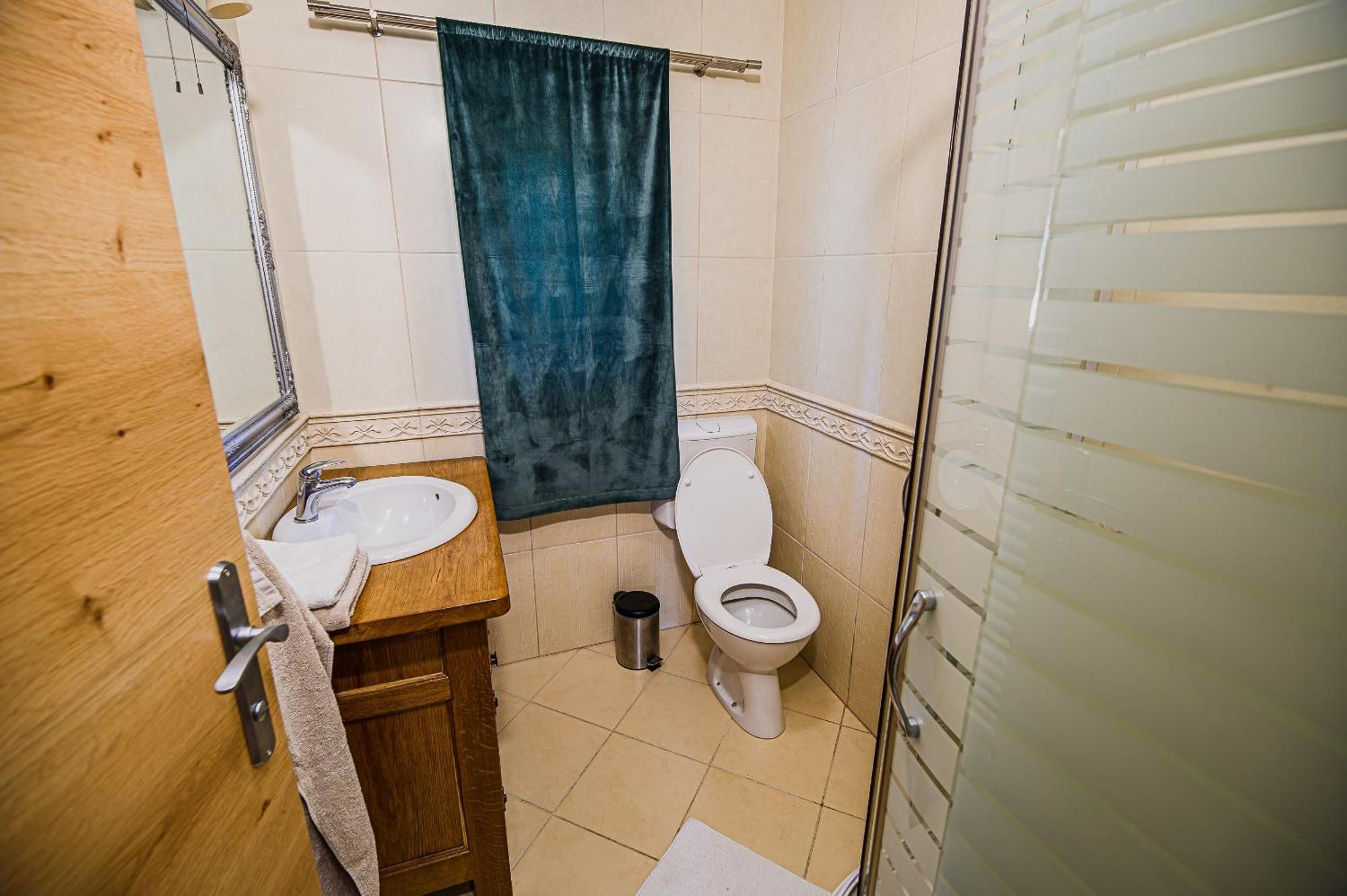 Apartamento Eko Pony Ranch Ogrizek Podčetrtek Habitación foto